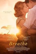 Cover image of the movie Breathe
