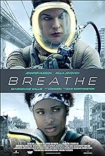 Cover image of the movie Breathe