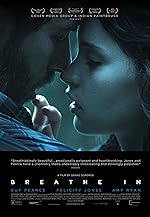 Cover image of the movie Breathe In