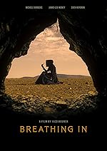 Cover image of the movie Breathing In