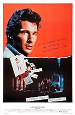 Cover image of the movie Breathless