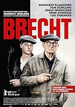 Cover image of the movie Brecht