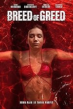 Cover image of the movie Breed of Greed