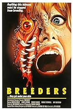 Cover image of the movie Breeders