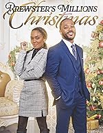 Cover image of the movie Brewster's Millions: Christmas