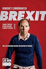 Cover image of the movie Brexit