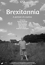 Cover image of the movie Brexitannia