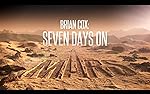 Cover image of the movie Brian Cox: Seven Days on Mars