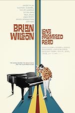 Cover image of the movie Brian Wilson: Long Promised Road