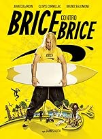 Cover image of the movie Brice 3