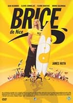 Cover image of the movie Brice de Nice
