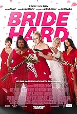 Cover image of the movie Bride Hard