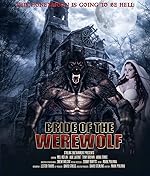 Cover image of the movie Bride of the Werewolf