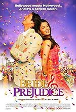 Cover image of the movie Bride & Prejudice