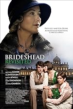 Cover image of the movie Brideshead Revisited