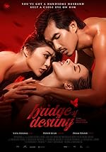 Cover image of the movie Bridge of Destiny