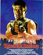 Cover image of the movie Bridge of Dragons