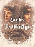 Cover image of the movie Bridge to Terabithia