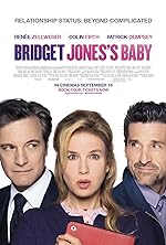 Cover image of the movie Bridget Jones's Baby