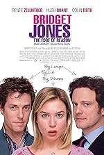 Cover image of the movie Bridget Jones: The Edge of Reason
