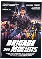 Cover image of the movie Brigade of Death