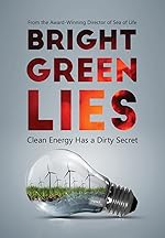 Cover image of the movie Bright Green Lies