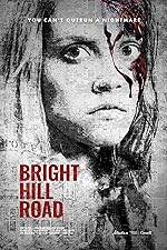 Cover image of the movie Bright Hill Road