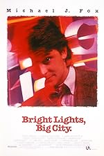 Cover image of the movie Bright Lights, Big City