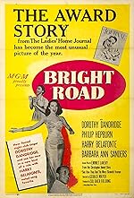 Cover image of the movie Bright Road