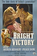 Cover image of the movie Bright Victory