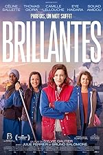 Cover image of the movie Bright Women