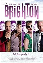 Cover image of the movie Brighton