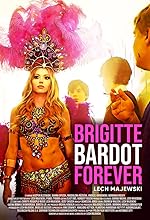 Cover image of the movie Brigitte Bardot cudowna