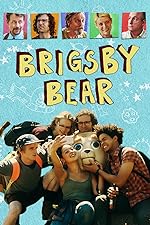 Cover image of the movie Brigsby Bear