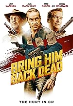 Cover image of the movie Bring Him Back Dead
