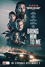 Cover image of the movie Bring Him to Me