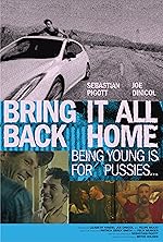 Cover image of the movie Bring It All Back Home