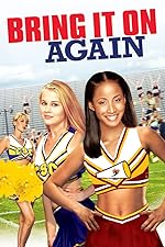 Cover image of the movie Bring It On: Again