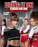 Cover image of the movie Bring It On: Cheer or Die