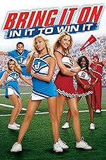 Cover image of the movie Bring It On: In It to Win It