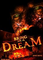 Cover image of the movie Bring Me a Dream