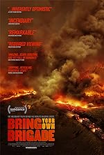 Cover image of the movie Bring Your Own Brigade