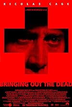 Cover image of the movie Bringing Out the Dead