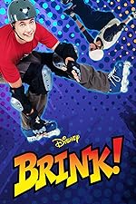 Cover image of the movie Brink!