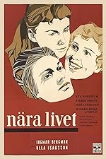 Cover image of the movie Brink of Life