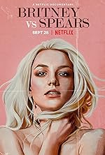 Cover image of the movie Britney vs Spears