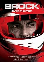 Cover image of the movie Brock: Over the Top