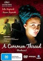 Cover image of the movie Brodeuses