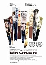 Cover image of the movie Broken