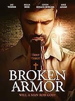 Cover image of the movie Broken Armor